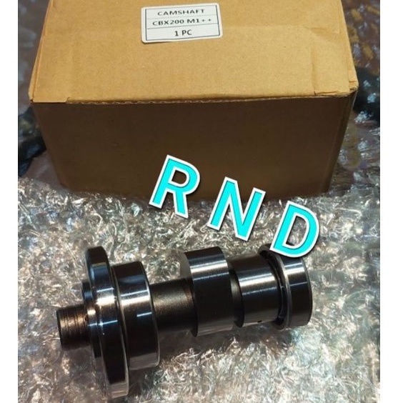 Noken As Tiger Megapro GL CB JAPAN RACING M1++ ORIGINAL SPECIAL RACING