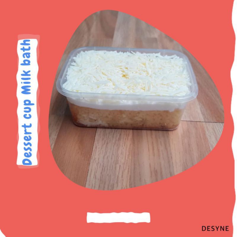 

dessert cup 200ml