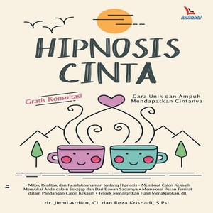 Hipnosis Cinta