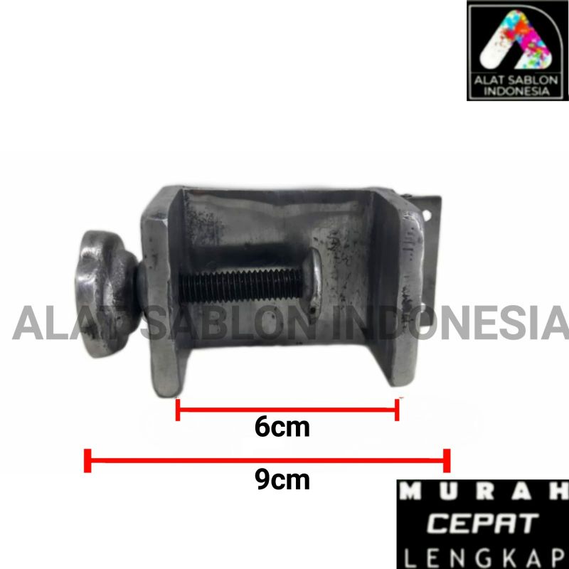 CATOK BESI ENGSEL ALAT SABLON