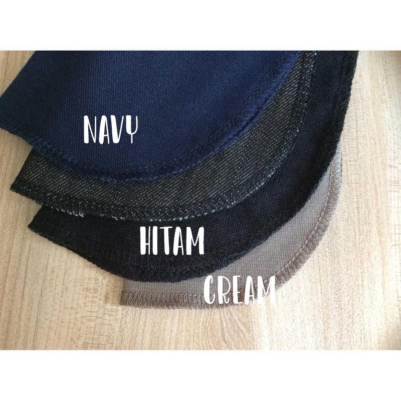 1 pcs SAMBUNGAN CELANA IBU HAMIL - Belly Belt Pelebar Pinggang Celana Hamil Extender Akachan