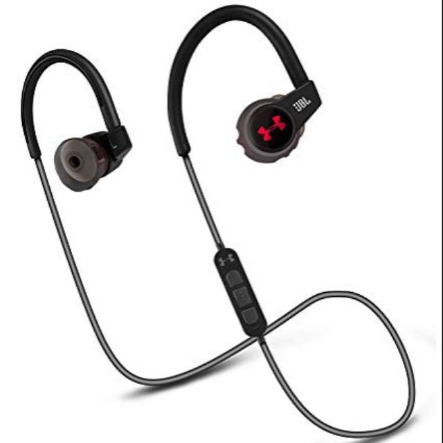 JBL Under Armour Sport Wireless Headphones