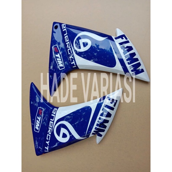 Sayap Fairing R15,V1,V2