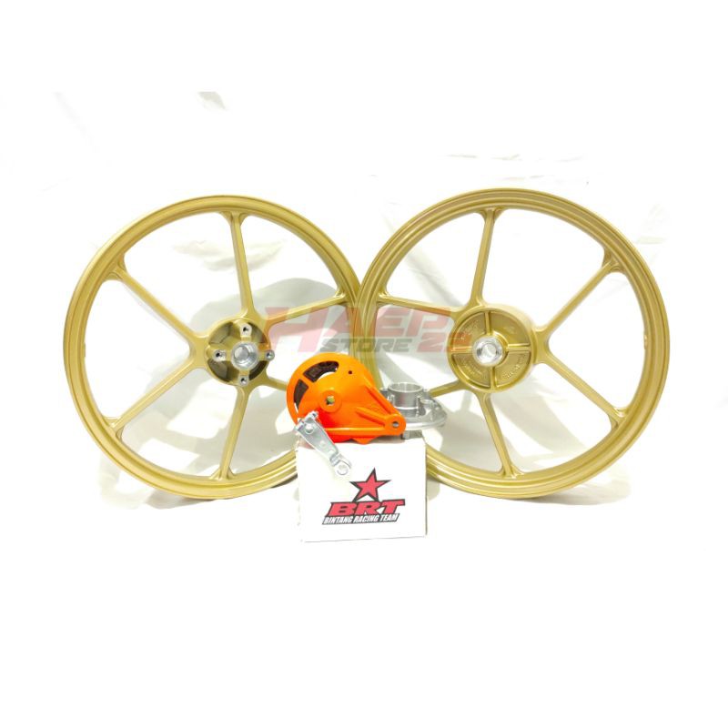 VELG BRT CHEMCO JUPITER Z