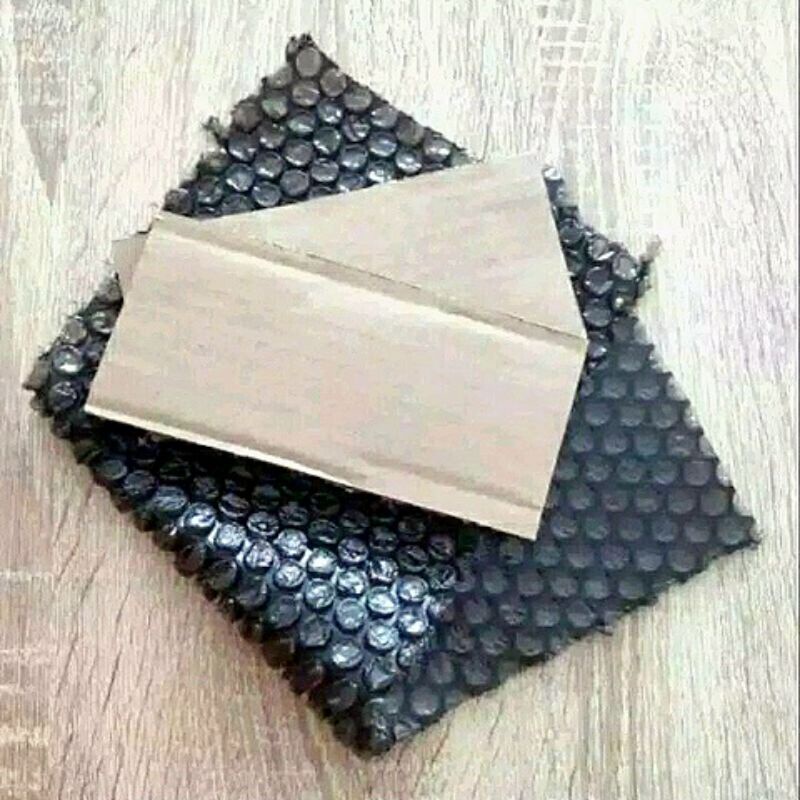 

Bubble Wrap Tambahan Packing Extra