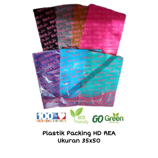 

[100lbr] Plastik Packing / Plastik Olshop / Plastik Packing Olshop / Plastik No Plong Uk 35x50