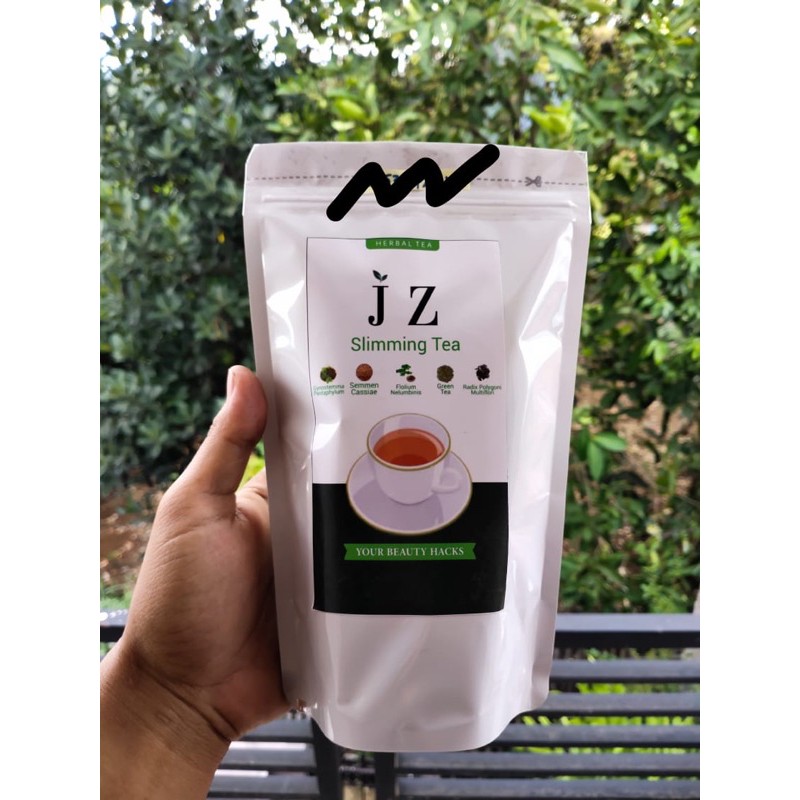 JZ Slimming Tea