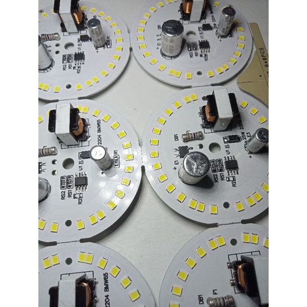 LED ac 25w bmw