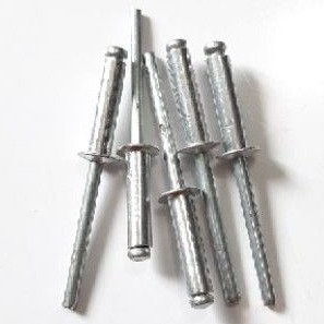 Paku Rivet Tembak SP 440 Isi 1000pcs / Paku Lipet 3,2MM×11MM SIP