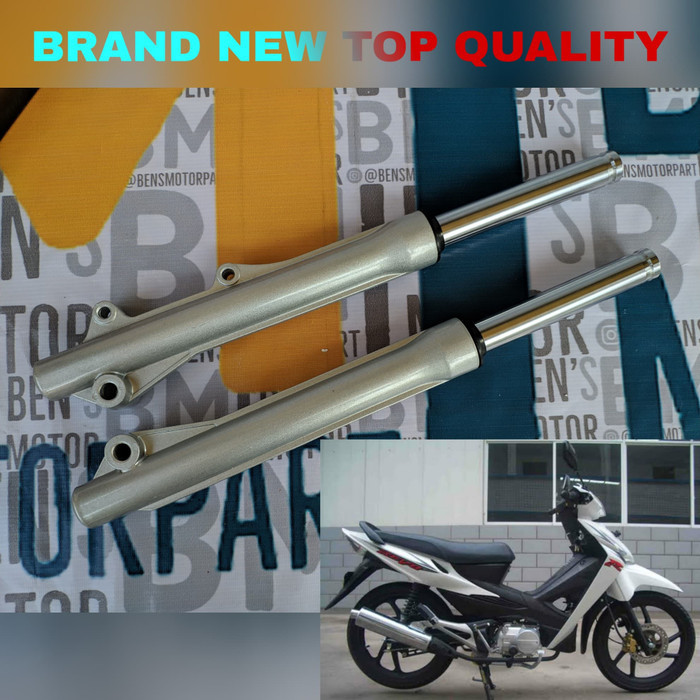 PROMO Shockbreaker Depan Honda Revo 100cc / Shock Depan Revo Lama