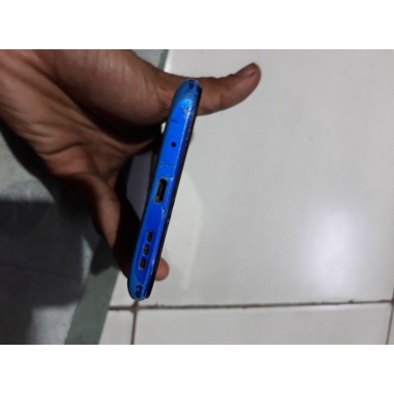 Redmi 9a Minus Lcd