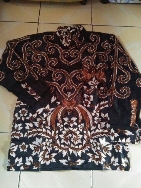 Maura Couple - Sania Ruffle Batik Couple Ori Ndoro Jowi Dnt Garansi Termurah Shopee - Kebaya Couple