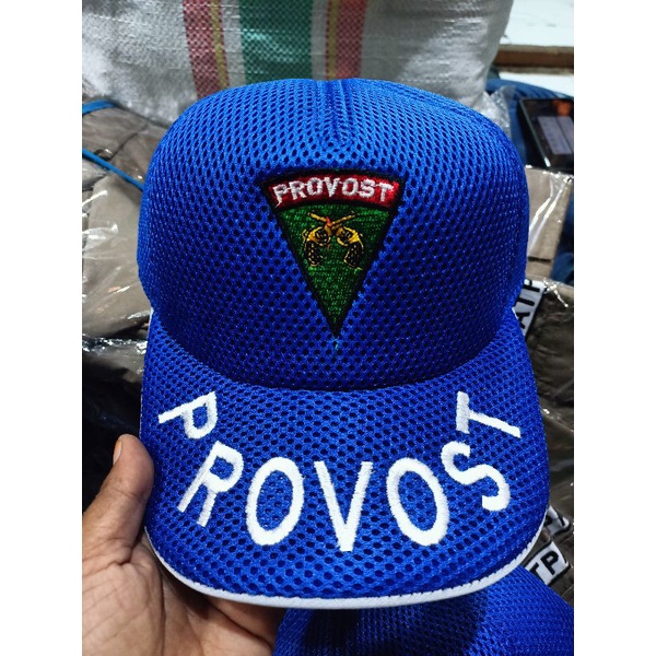 TOPI PROVOS TNI