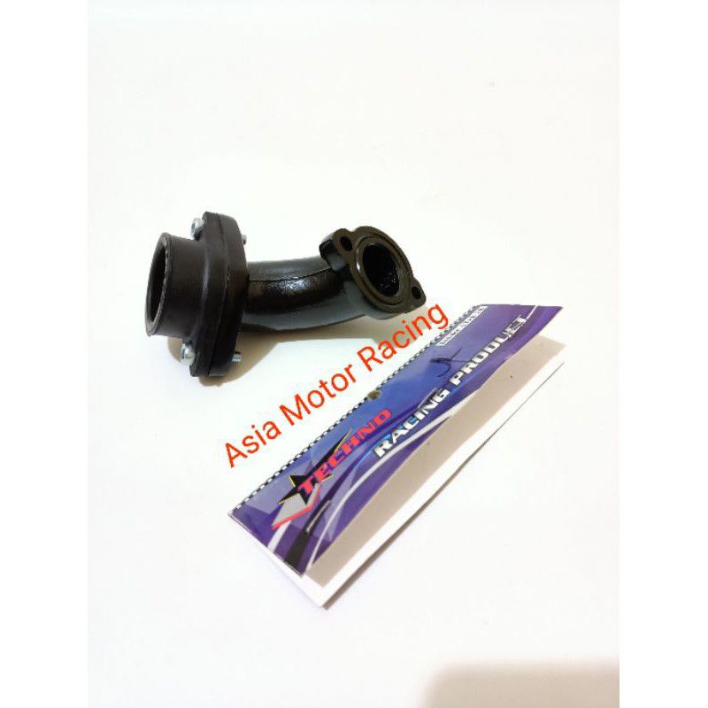 Manipol Intek Leher Angsa Maniful Miring Pe 28 26 24 Smash Shogun 125 Shogun so 125 Titan Thunder125