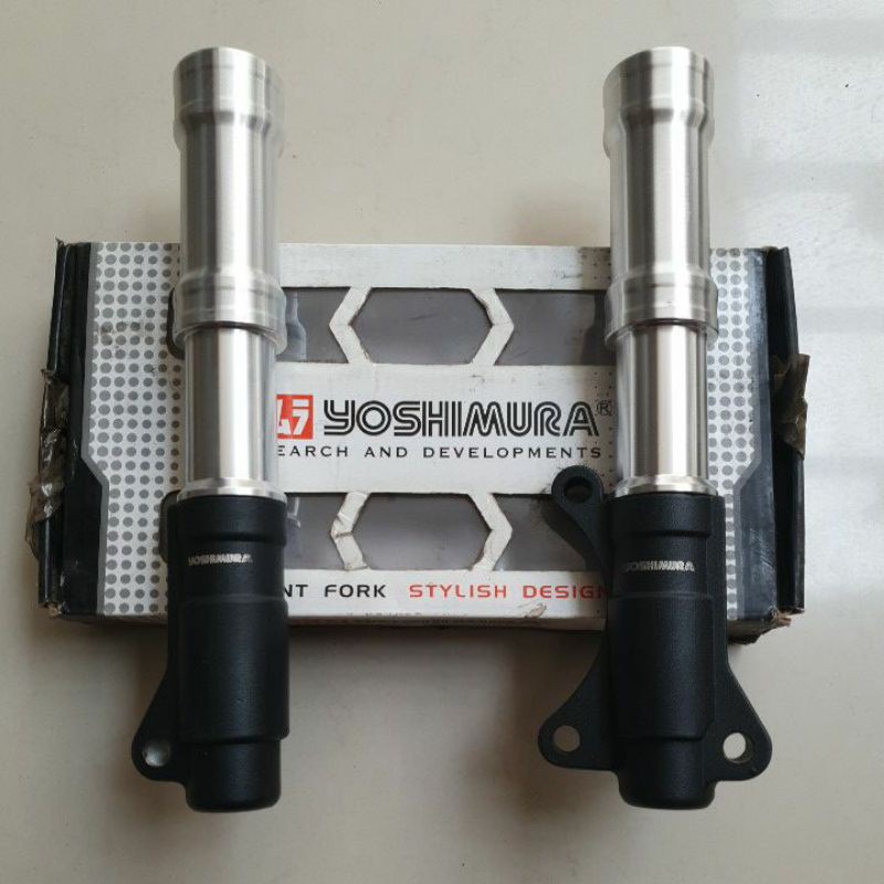 Bottom Skok MX lama variasi Yoshimura