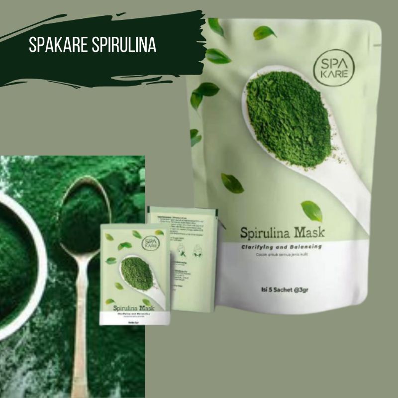 masker wajah-masker wajah murah-masker wajah komedo-masker wajah spirulina-masker wajah bubuk