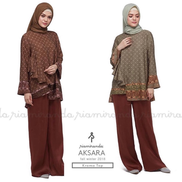 Kromo, copelia, ledia