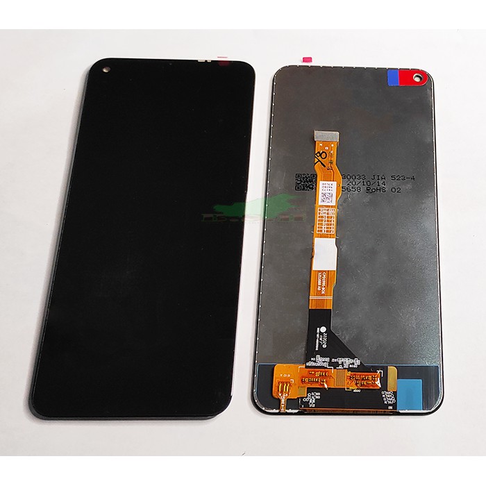 LCD TOUCHSCREEN VIVO Y30 / Y30i HITAM