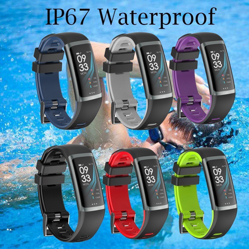 g26 smart watch app