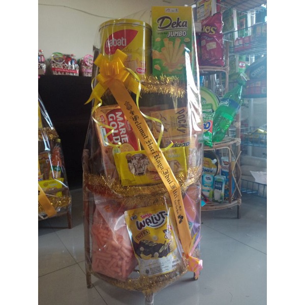 

parsel/hampers