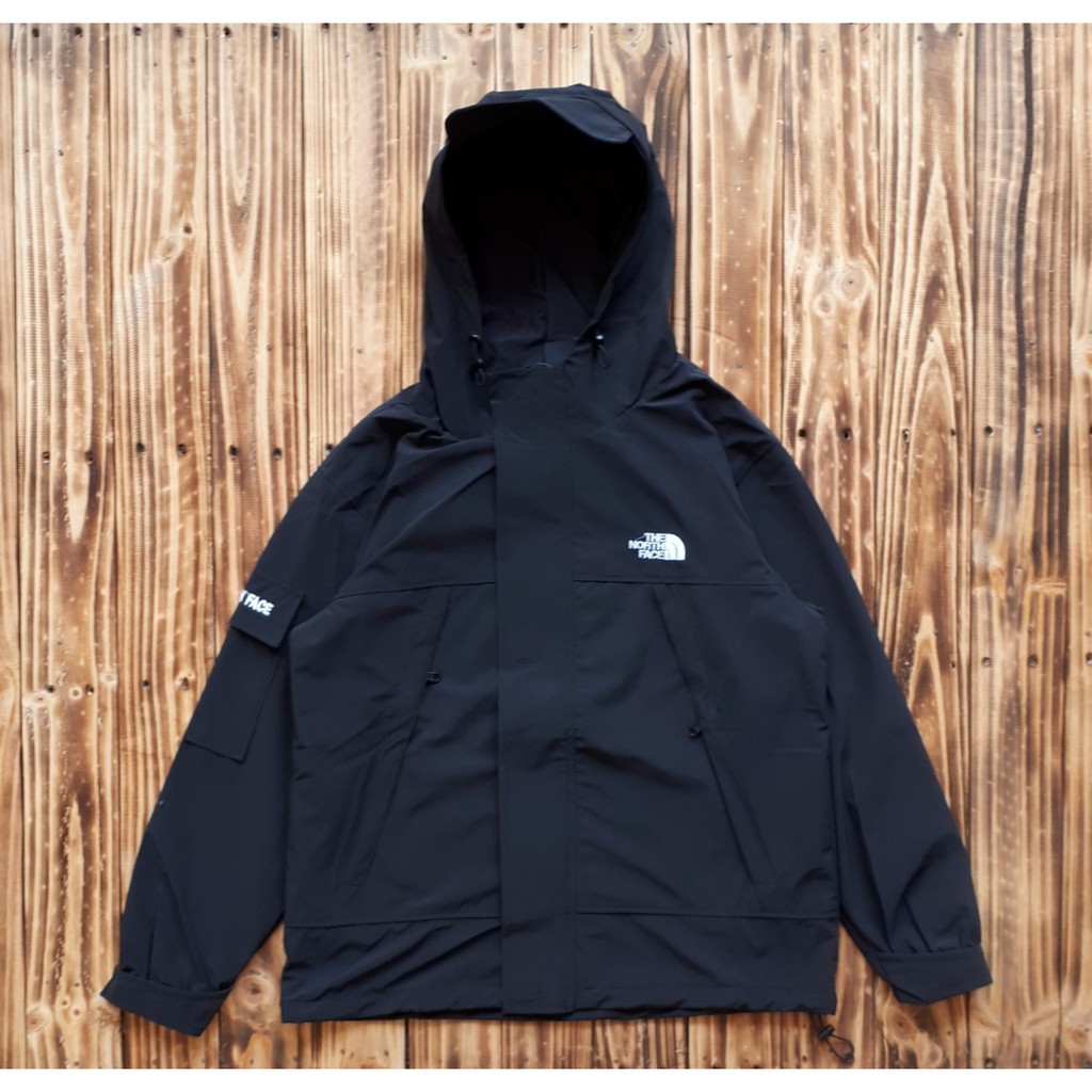 Cagoule The North Face Side Pocket