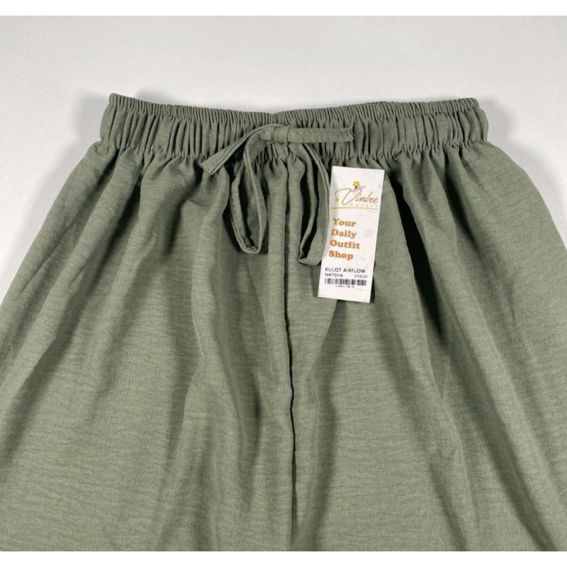 CELANA HIGH WEIST KULOT CRINKLE PREMIUM-3