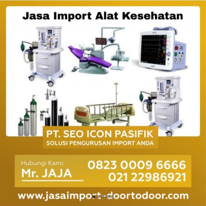 jasa import barang | jasa pengurusan import