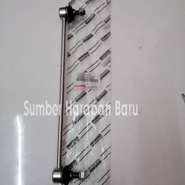 Link Stabil - Stabilizer Depan Yaris - New Vios / Limo 2007 2008 2009 2010 2011 2012