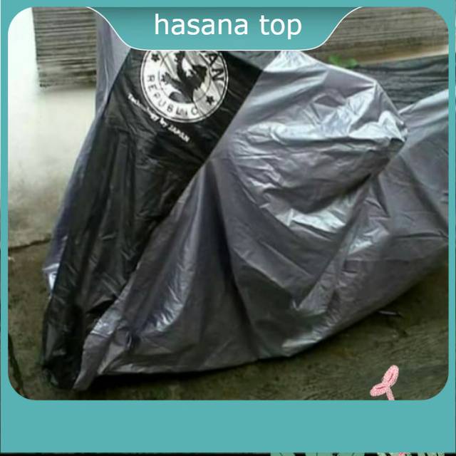 COD Sarung motor mantel motor urban jumbo nmax new nmax Pcx 160 150 Adv aerox ninja dll