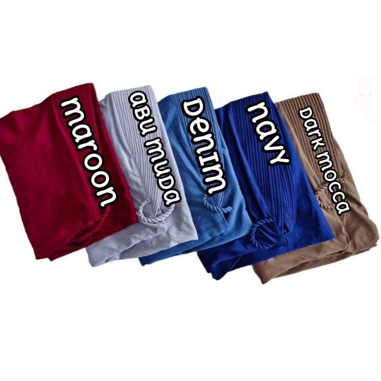 Nbl31au22ĸ • (Ori beauty Hijab) TARO KHADIJAH XXL GOLD SERIES hijab instan jersey taro jumbobergo in