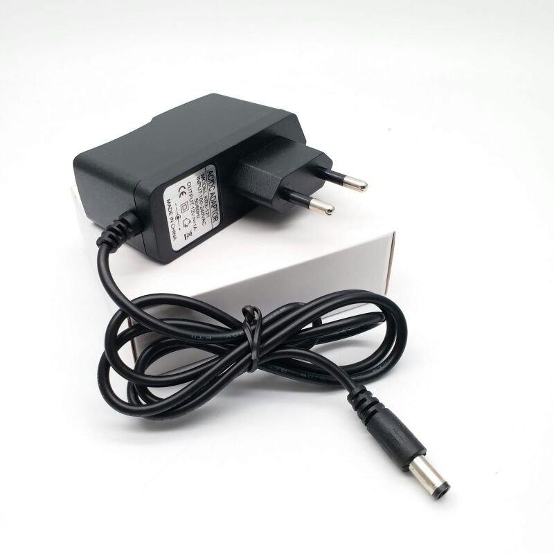 Adaptor CCTV 12V /1A Power Adapter-7