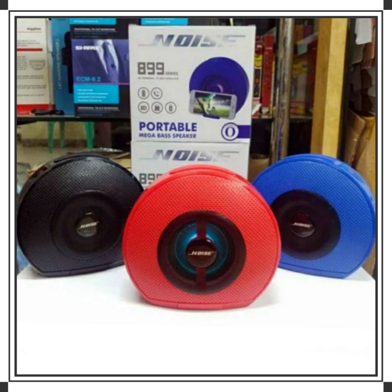 Speaker Bluetooth Noise 899 W