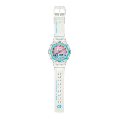 CASIO BABY-G BGA-280AP-7A BGA 280AP 7A ORIGINAL GARANSI RESMI