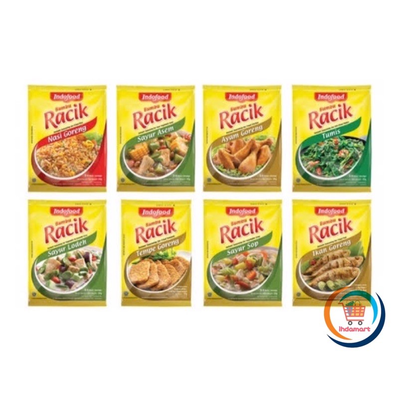 Bumbu Racik Indofood