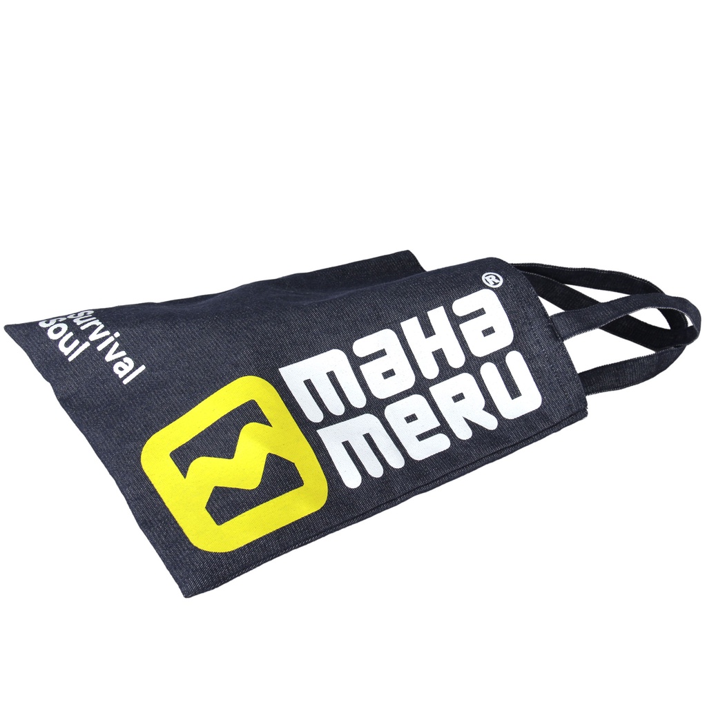 Mahameru Tas Jinjing | Tote Bag TBM 001
