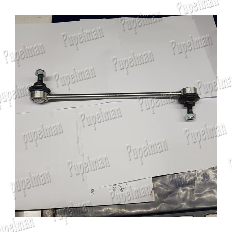 Ling Stabilizer Link Stabiliser BMW E46 TECHNOTEILE KARET Karet Stabil Roti bushing Bos Bosh Busing 