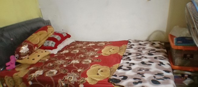 Multibed Springbed Central Murah Fullset 120x200 120 X 200 Harga Pabrik