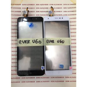 TOUCHSCREEN EVERCOSS U60 ORIGINAL