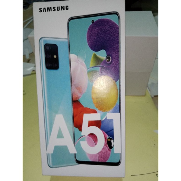 

samsung A51