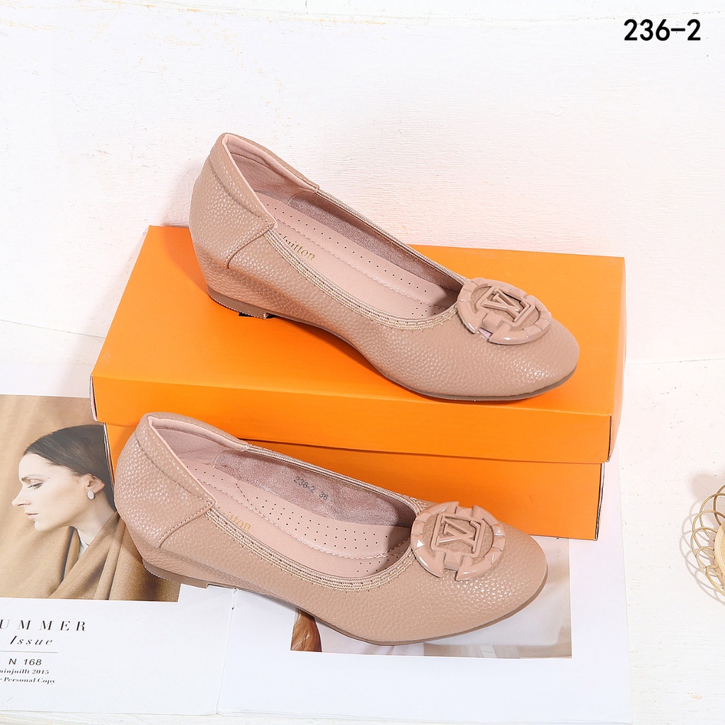 FLAT SHOES 236-2