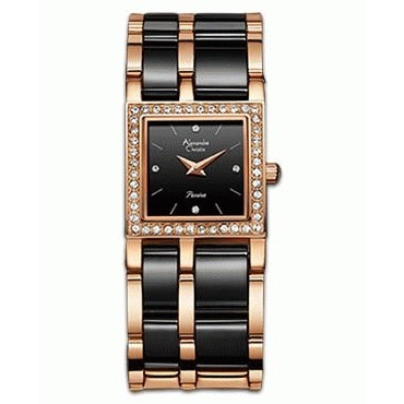 Alexandre Christie AC 2314 LH Wanita Original & Garansi 1 Tahun