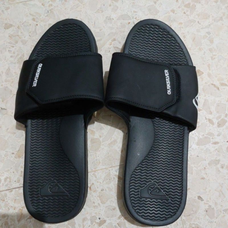 ORIGINAL SANDAL PRIA QUICKSILVER size 44.5