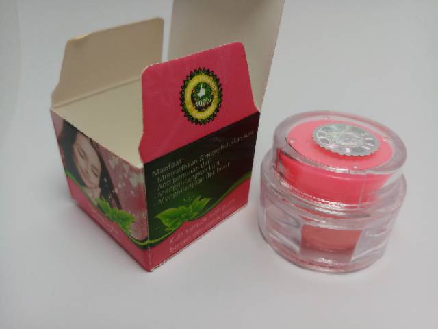 CREAM SKINLIGHT ORIGINAL -1pcs