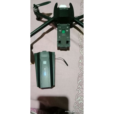 batre drone s137