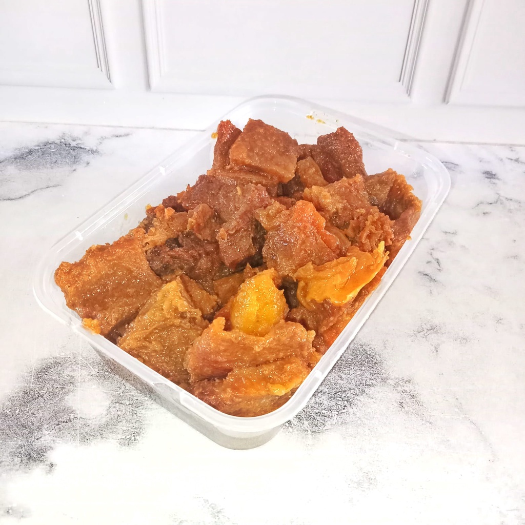 

Semur Tetelan Sapi