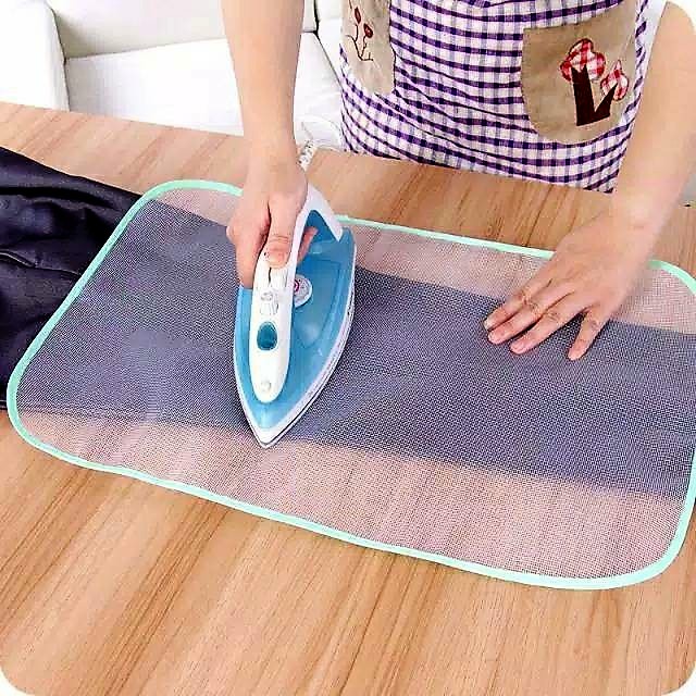 Pelindung / Alas Setrika / Ironing Protective Cloth (40cmx60cm)