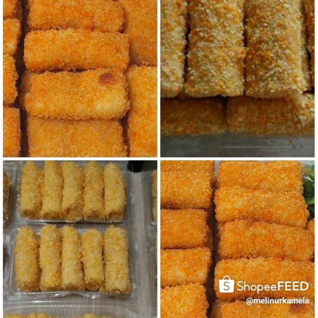 

Gentak homade frozen food