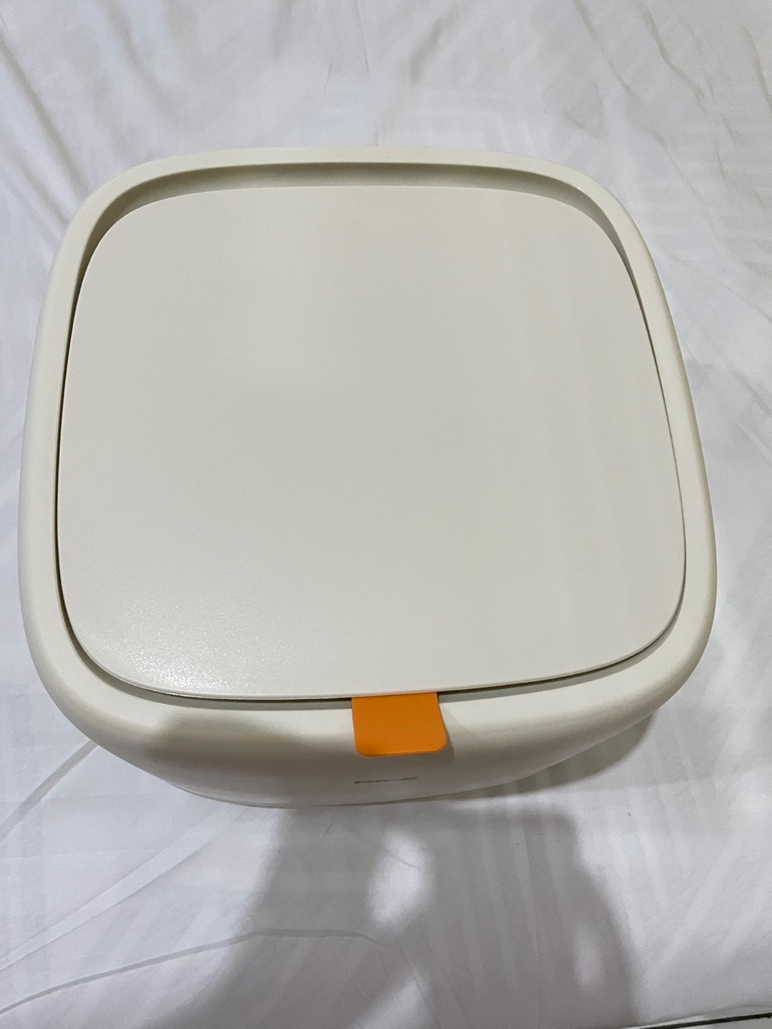 Hozu Wadah Penyimpanan Beras Ala Jepang (kapasitas 10 Kg) Bonus Tempat Minum Lucu