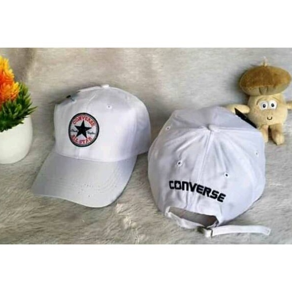 NEW Topi converse Topi konverse Topi conversi pria terbaru Topi Baseball Distro Original