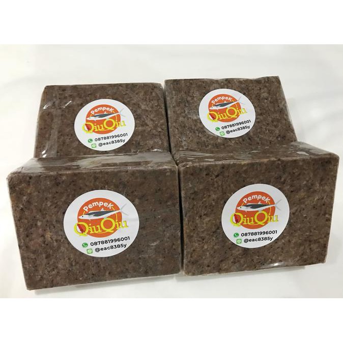 

BEST PRICE TERASI PREMIUM ASLI BANGKA